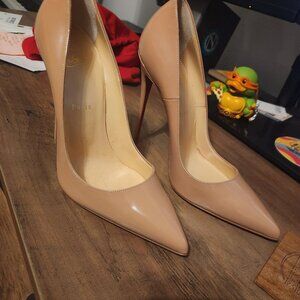 Christian LouBoutin Heels